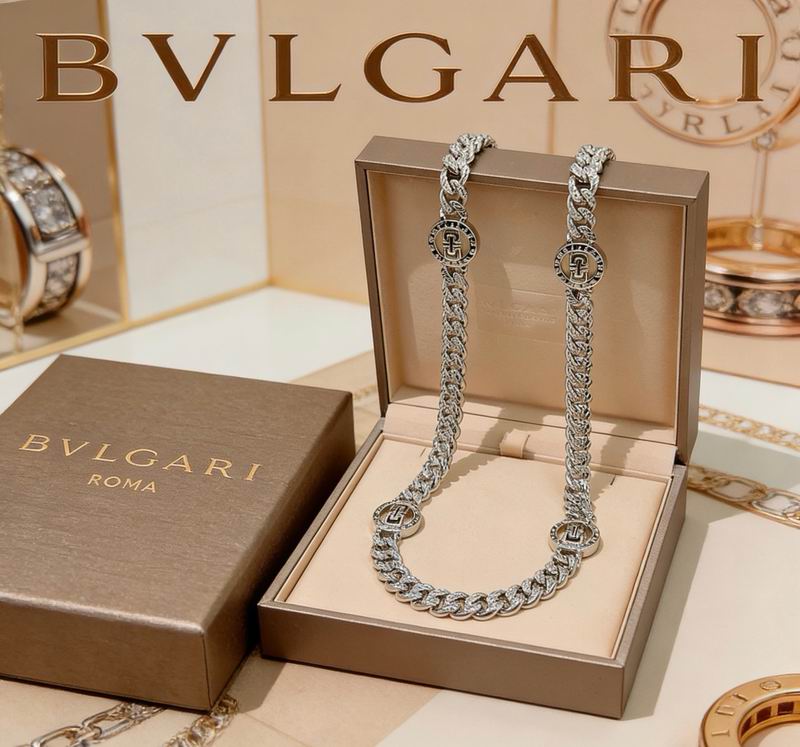 Bvlgari Necklace 06yxs67